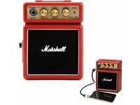 Marshall MS-2R Marshall MS-2R